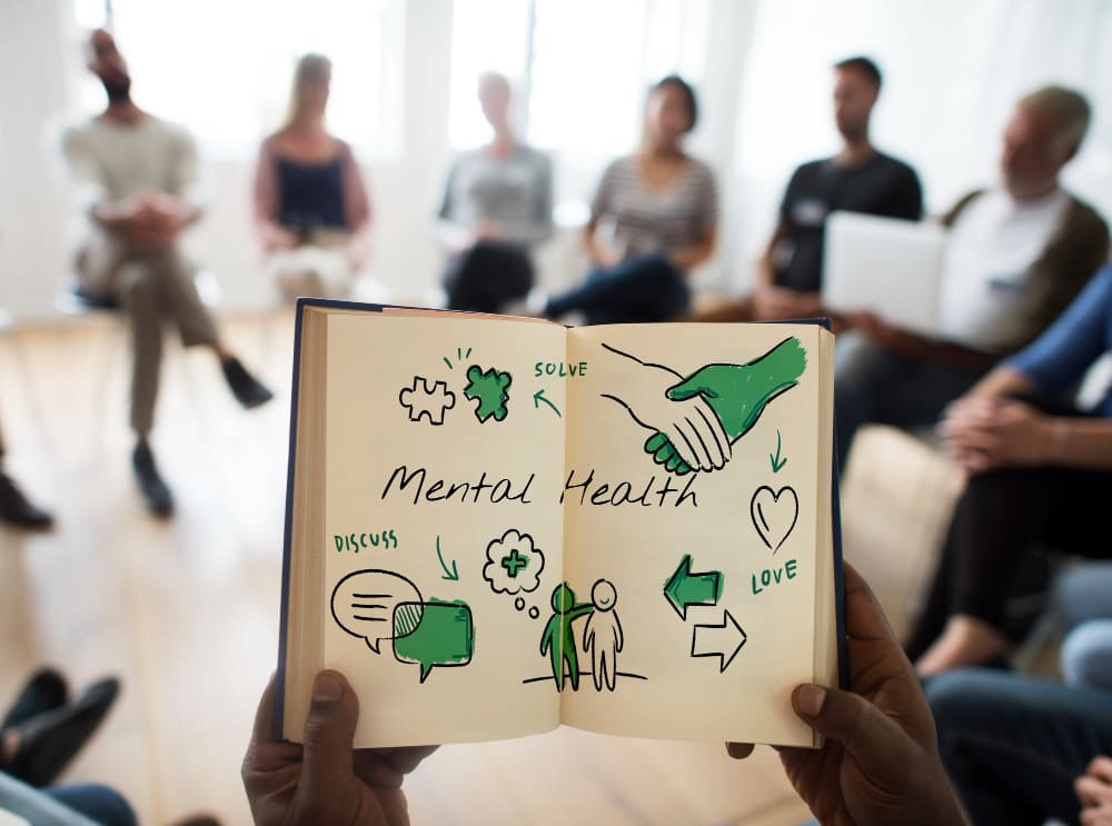 Read more about the article Navigating Mental Health in Kansas & Missouri: Local Resources and How Radiance Can Help